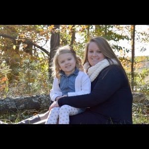 Meet your Posher, Tabitha